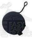 CACHE CROCHET DE PC AV A PEINDRE -COOPER S Pour MINI COUNTRYMAN - MN037 03/10→01/17