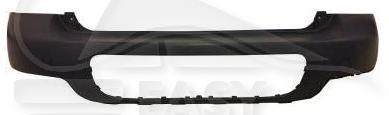 PC AR A PEINDRE S/MOULURE - S/PACKONTROL Pour MINI COUNTRYMAN - MN037 03/10→01/17
