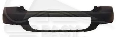 PC AR A PEINDRE A/MOULURE - S/PACKONTROL Pour MINI COUNTRYMAN - MN037 03/10→01/17