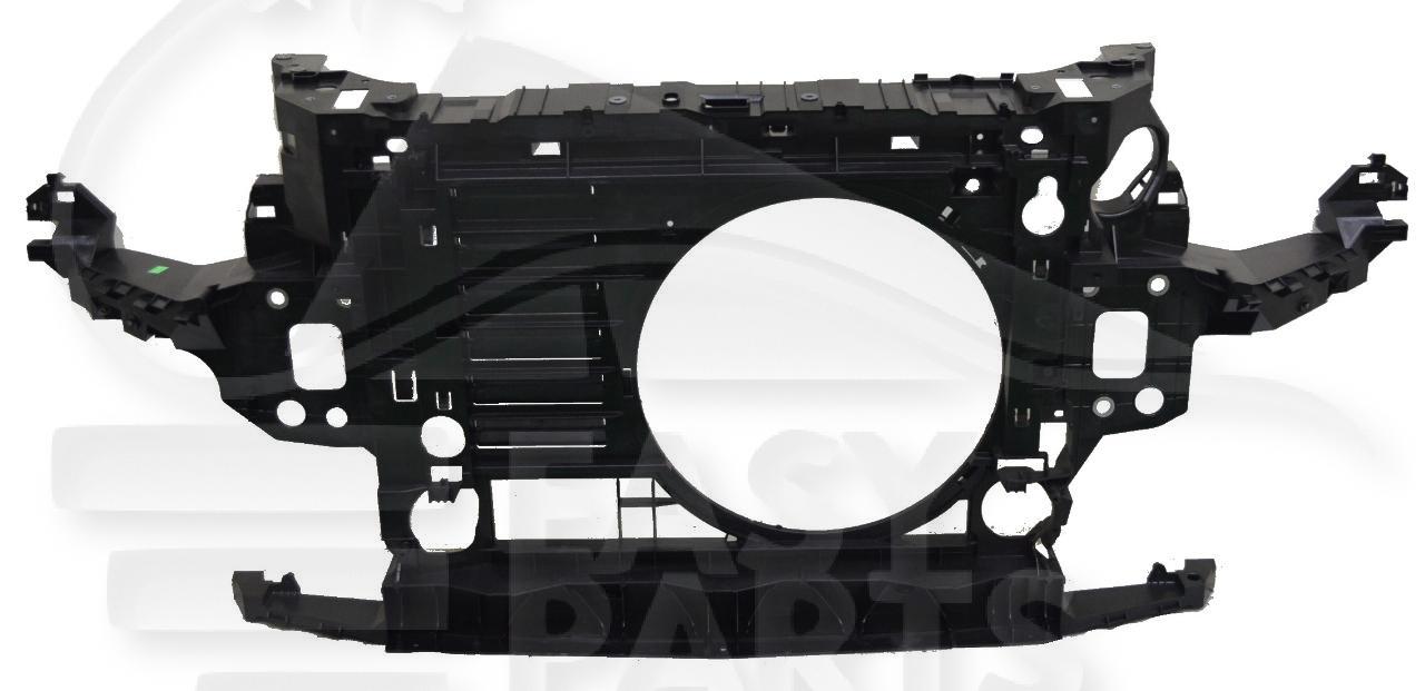 FACE AV - COOPER S ET JCW Pour MINI COUNTRYMAN - MN037 03/10→01/17