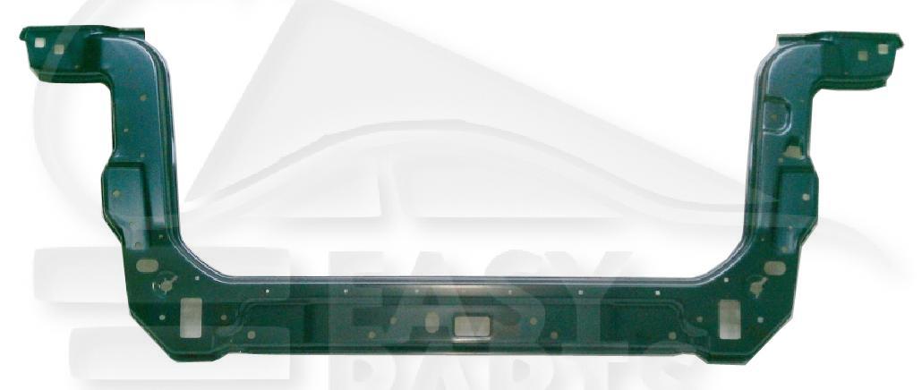 TRAVERSE AV SUP Pour MINI COUNTRYMAN - MN037 03/10→01/17