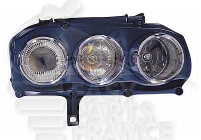 OPT D H7+H7 ELECT A/MOTEUR Pour ALFA ROMEO BRERA - AA090 01/06→