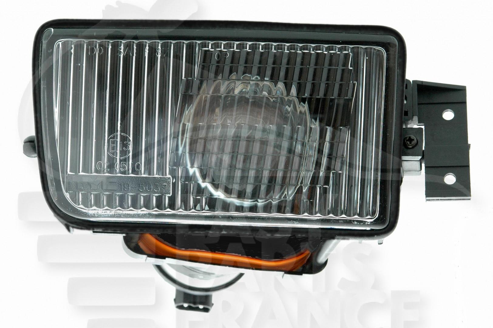 AB AVD Pour BMW S5 E34 - BM081 09/88→10/95