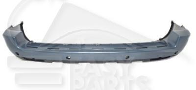 PC AR A PEINDRE S/PACKONTROL Pour LAND ROVER RANGE ROVER (L322) - LD052 05/05→09/09