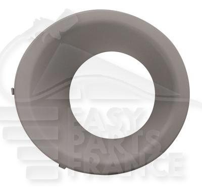 ENJO AB AVG NOIR Pour LAND ROVER DISCOVERY (LR4) - LD012 01/10→12/13