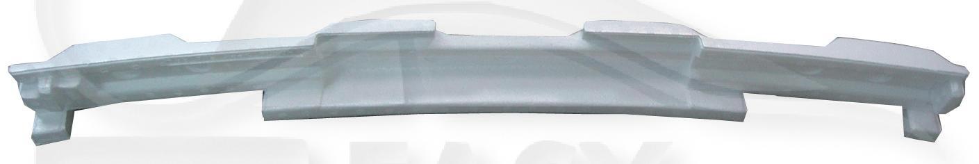 ABSORBEUR DE PC AR Pour HONDA CR-V - HD084 01/07→12/09