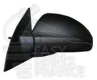 RETRO G ELECT CHAUF NOIR Pour KIA CEED - KI031 08/09→04/12
