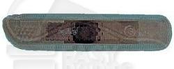 FEU AILE AVG FUME Pour BMW S3 E46 COMPACT - BM044 06/01→12/04