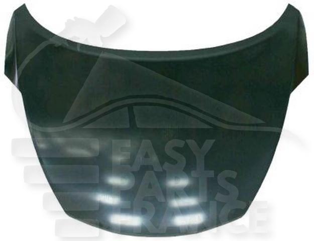 CAPOT Pour NISSAN JUKE - NS061 06/14→07/19