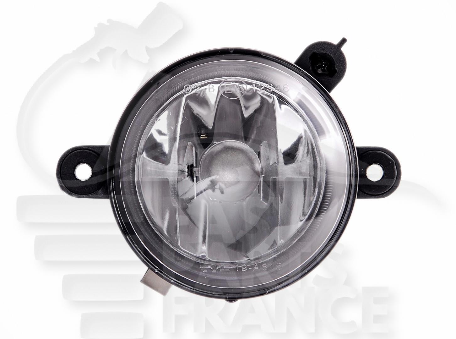 AB H3 AVD - AVG Pour SEAT IBIZA - SE055 04/02→02/06