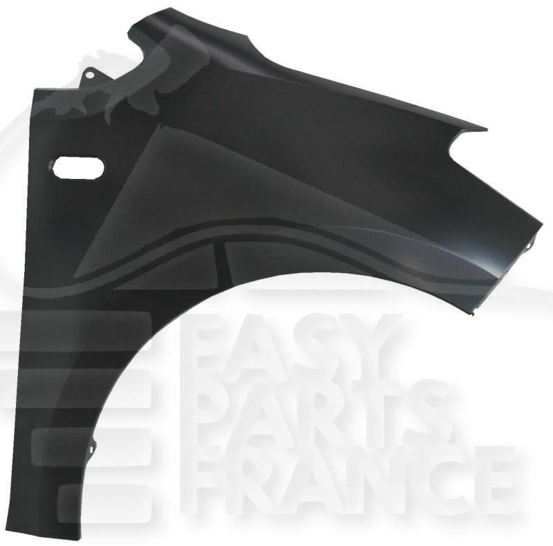 AILE AVD A/FEU Pour SKODA CITIGO - SK010 01/12→04/17