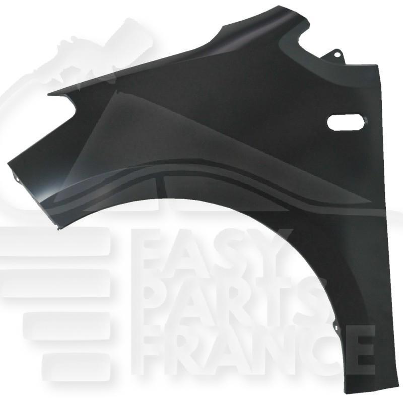 AILE AVG A/FEU Pour SKODA CITIGO - SK010 01/12→04/17