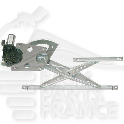 LEVE VITRE ELECT ARD Pour DAIHATSU TERIOS - DH052 01/07→