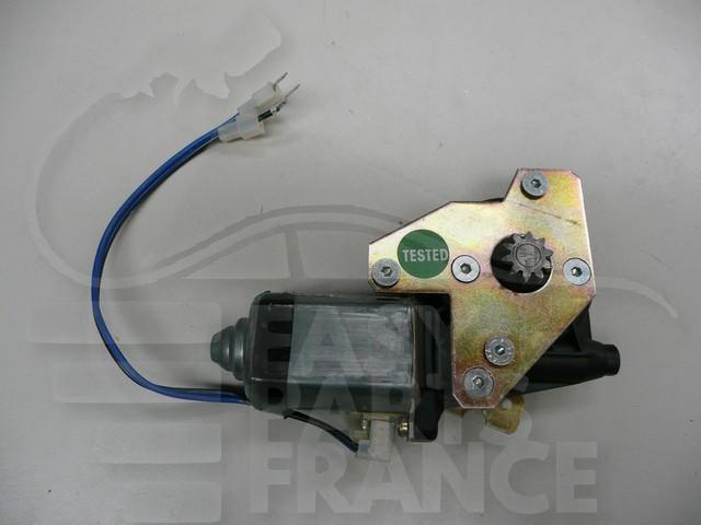 LEVE VITRE ARG ELECT CABRIO →08/05 Pour FIAT PUNTO 3 PORTES - FT162 04/03→