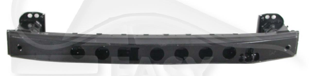 RENFORT DE PC AV Pour TOYOTA AYGO - TY041 01/09→03/12