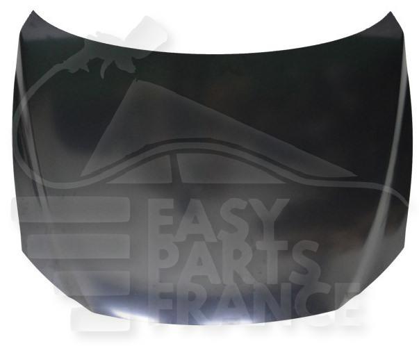 CAPOT Pour MAZDA 6 - MZ074 01/13→05/16