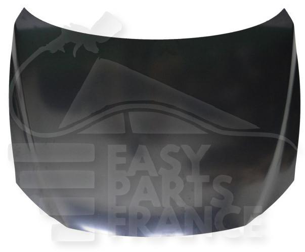 CAPOT Pour MAZDA 6 - MZ074 01/13→05/16