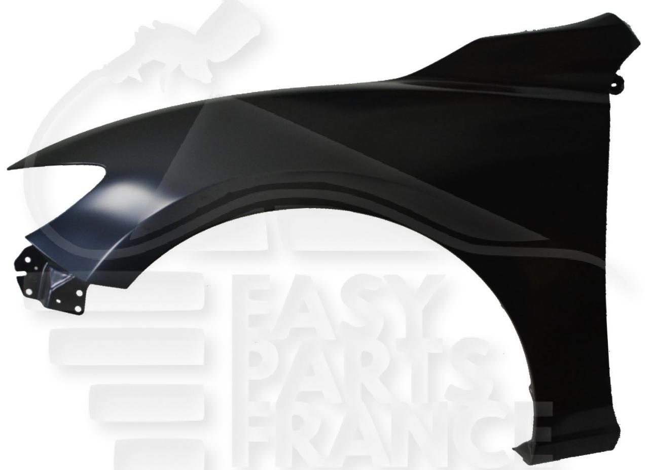 AILE AVG Pour MAZDA 6 - MZ074 01/13→05/16