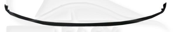 SPOILER DE PC AV NOIR Pour SKODA ROOMSTER - SK050 09/06→02/10