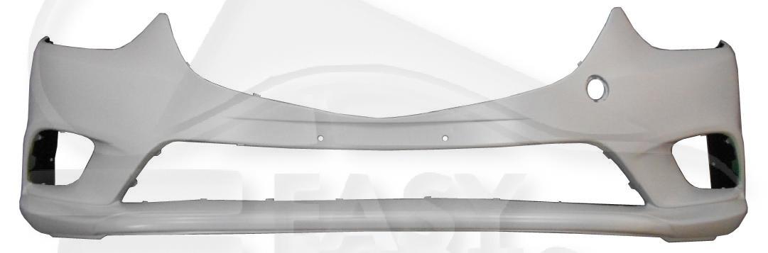 PC AV A PEINDRE S/PACKONTROL Pour MAZDA 6 - MZ074 01/13→05/16