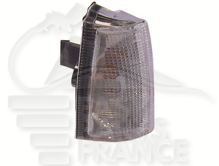 FEU AVD Pour FIAT CROMA - FT060 01/85→08/91