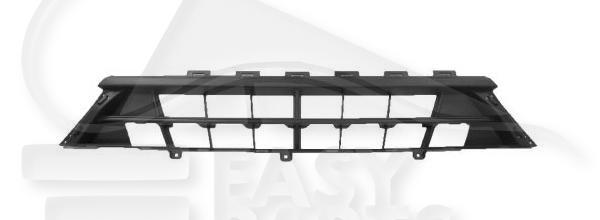 GRILLE DE PC AV INF Pour FORD TRANSIT CUSTOM - FD195 12/12→04/18