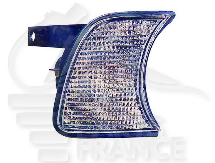 FEU AVD BL Pour BMW S5 E34 - BM081 09/88→10/95