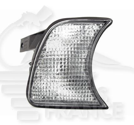 FEU AVD BL Pour BMW S5 E34 - BM081 09/88→10/95