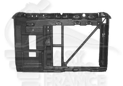 FACE AV - 66 KW sauf TD - BV AUTO Pour CITROEN C3 - CT060 04/02→08/05