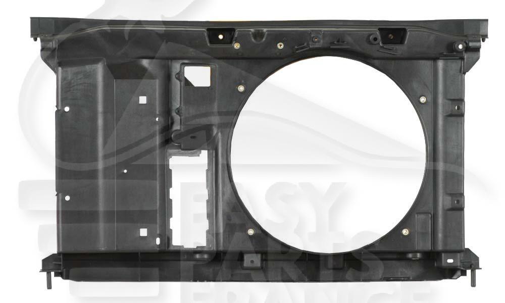 SUPPORT GMV ESSENCE +/- CLIM S/BV AUTO Pour CITROEN C4 - CT079 10/08→10/10