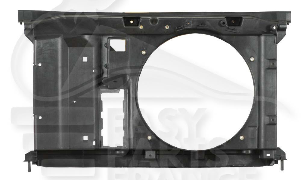SUPPORT GMV ESSENCE +/- CLIM S/BV AUTO Pour CITROEN C4 - CT079 10/08→10/10