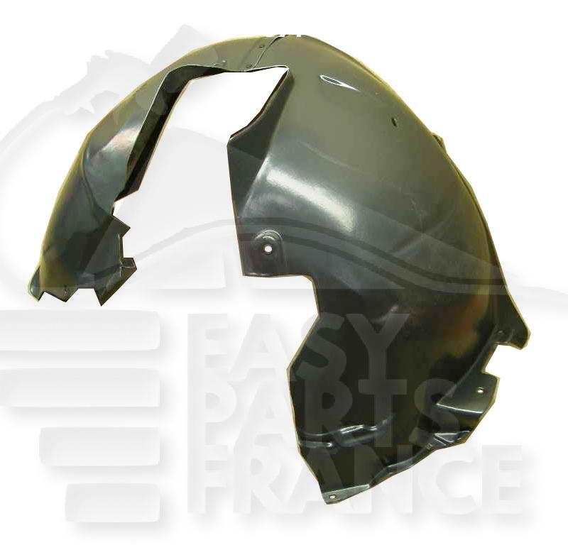 PARE BOUE AILE AVG Pour CITROEN C4 PICASSO - CT090 02/07→10/10