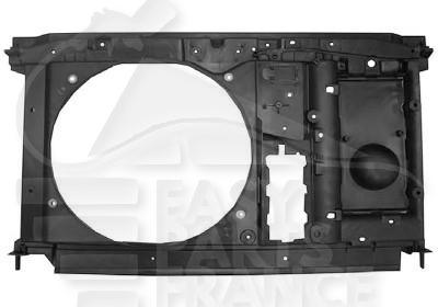 FACE AV 1.8 - 2.0 16 V A/CLIM Pour CITROEN C4 PICASSO - CT090 02/07→10/10