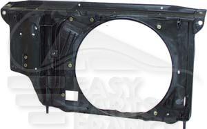 SUPPORT GMV A/CLIM Pour PEUGEOT 206 PLUS - PG032 08/09→