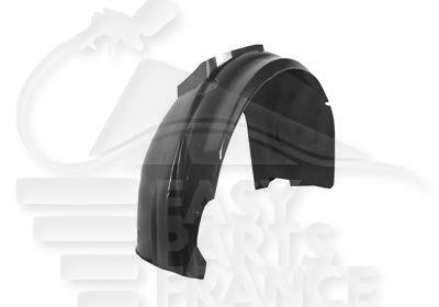 PARE BOUE AILE AVD Pour PEUGEOT EXPERT - PG192 12/06→03/16