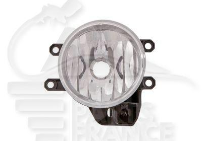 AB AVG H16 Pour TOYOTA AURIS - TY012 01/13→08/15