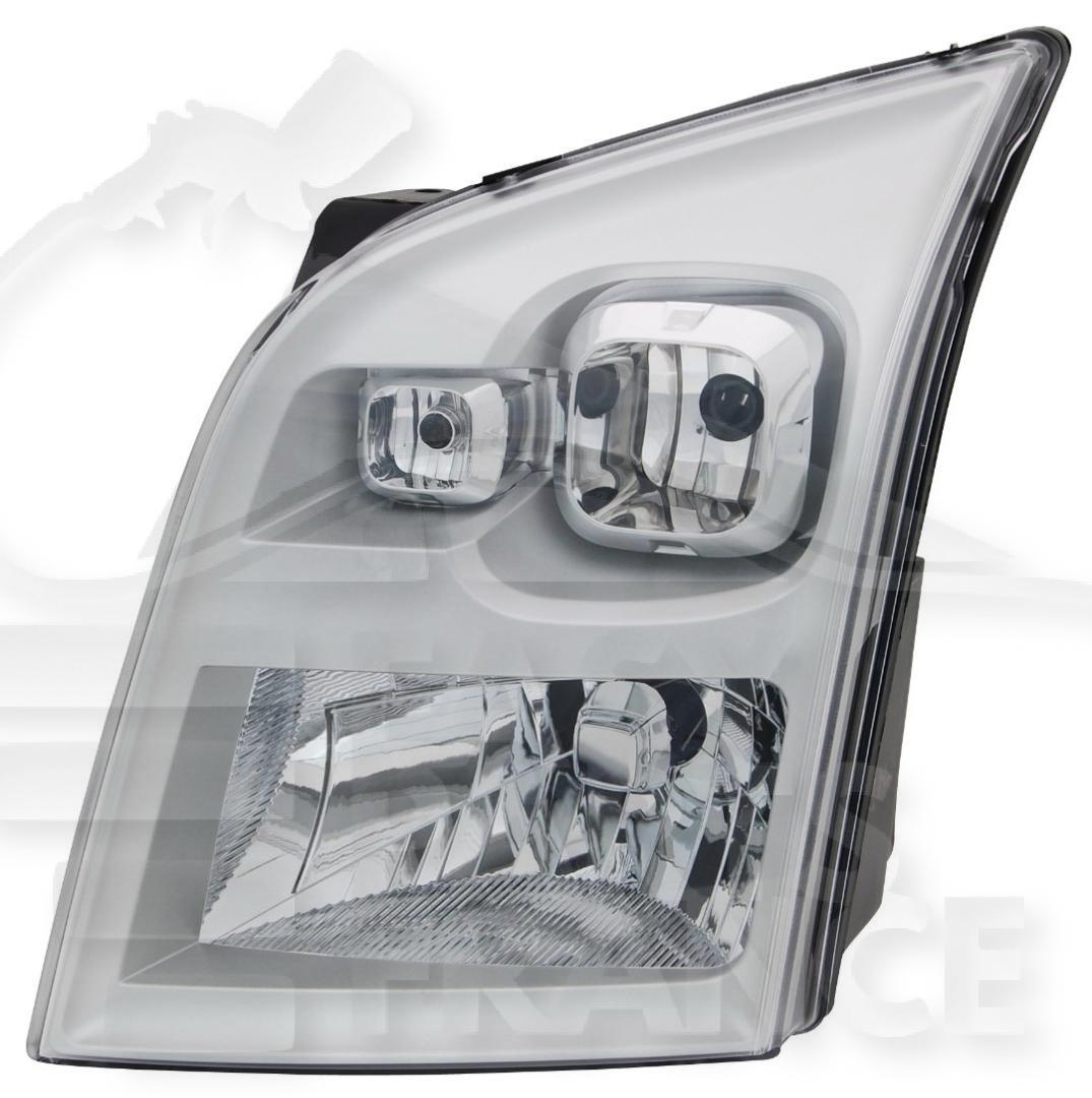 OPT G H4 ELECT A/MOTEUR Pour FORD TRANSIT MK7 - FD194 08/06→02/14