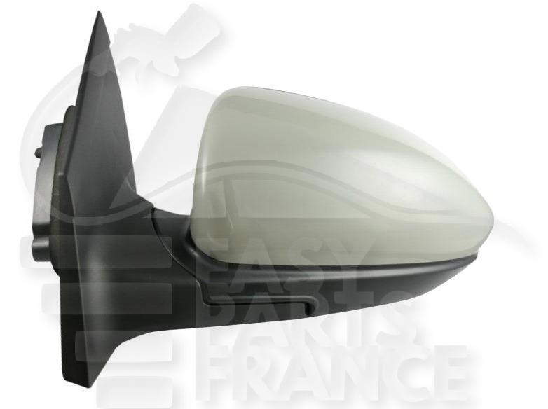 RETRO G ELECT CHAUF A PEINDRE Pour CHEVROLET CRUZE - CV021 04/09→09/12