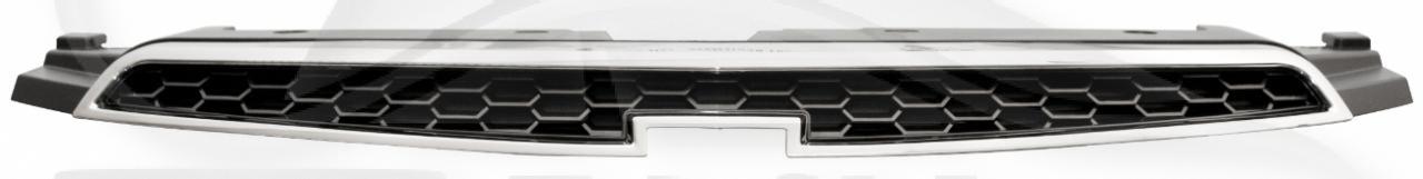 GRILLE DE CALANDRE SUP Pour CHEVROLET CRUZE - CV021 04/09→09/12