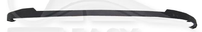 SPOILER DE PC AV Pour CHEVROLET CRUZE - CV021 04/09→09/12