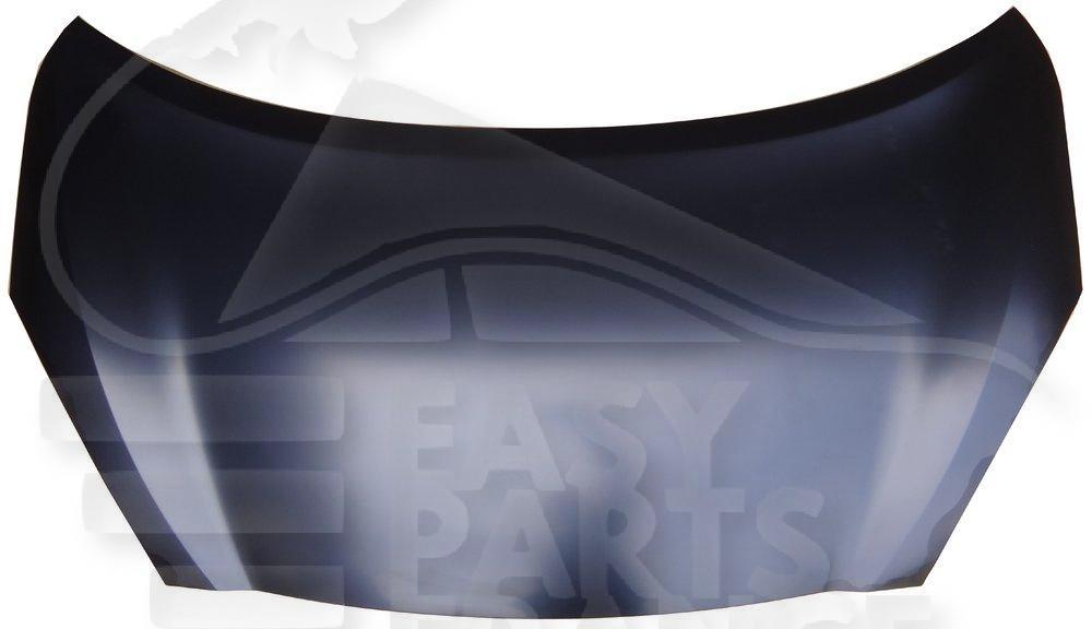 CAPOT Pour NISSAN MICRA K13 - NS098 09/13→02/17