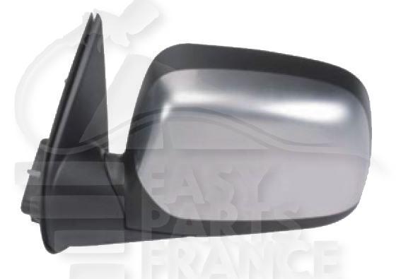 RETRO G ELECT A PEINDRE → 2009 Pour ISUZU D MAX - IZ011 02/06→12/11