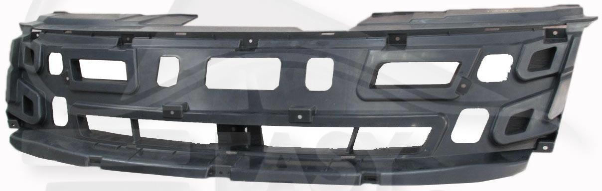 GRILLE DE PC AV INTERNE 2 WD - SPARK Pour ISUZU D MAX - IZ013 01/12→09/17