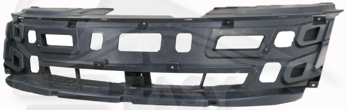 GRILLE DE PC AV INTERNE 2 WD - SPARK Pour ISUZU D MAX - IZ013 01/12→04/17