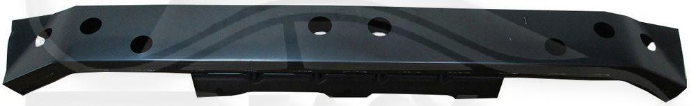 RENFORT DE PC AV Pour ISUZU D MAX - IZ013 01/12→04/17