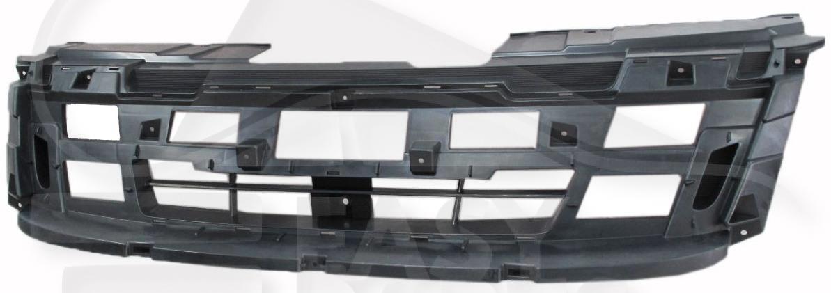 GRILLE DE PC AV INTERNE 4 WD -V-CROS Pour ISUZU D MAX - IZ013 01/12→04/17