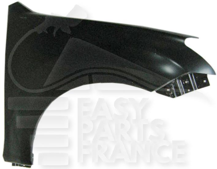 AILE AVD 2 WD Pour ISUZU D MAX - IZ013 01/12→09/17