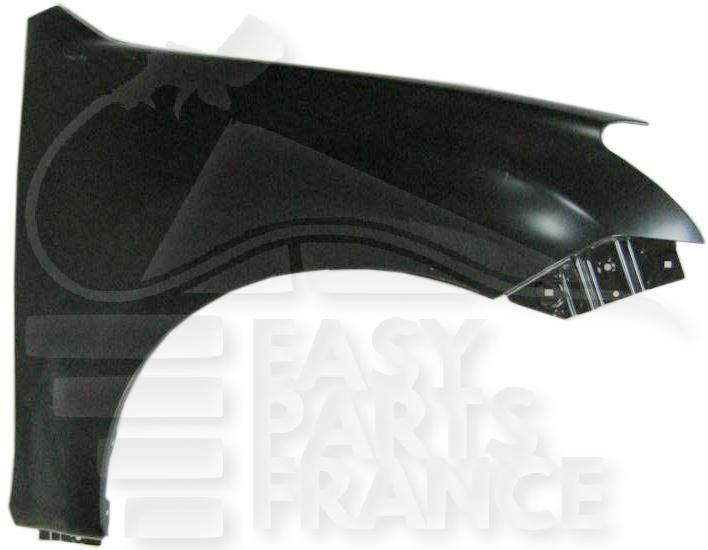 AILE AVD 2 WD Pour ISUZU D MAX - IZ013 01/12→04/17