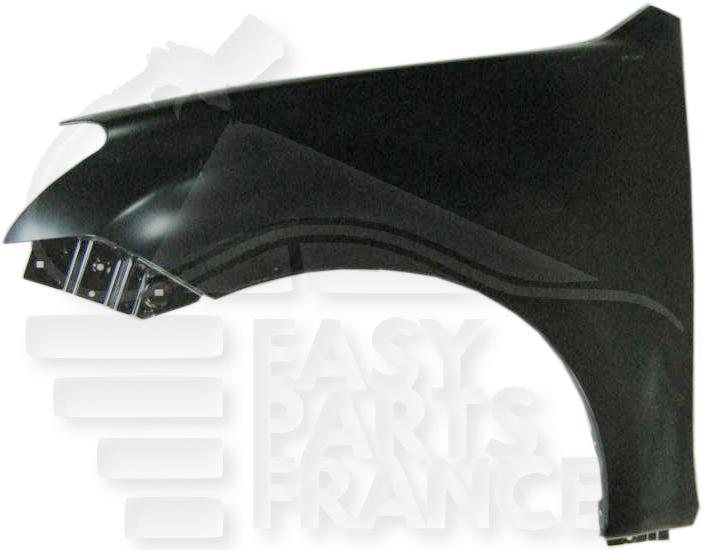 AILE AVG 2 WD Pour ISUZU D MAX - IZ013 01/12→09/17