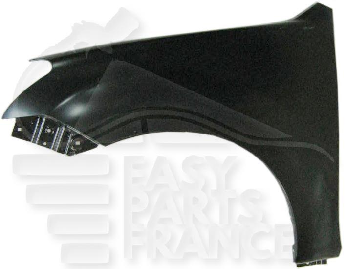 AILE AVG 2 WD Pour ISUZU D MAX - IZ013 01/12→04/17